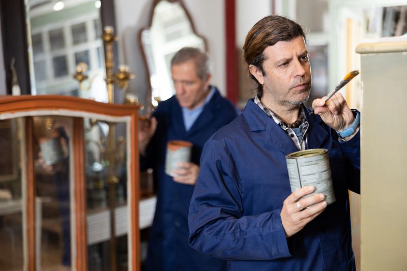 Apartment Painting Service